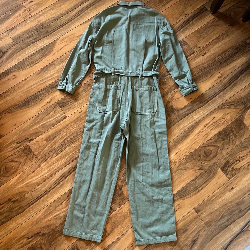 Levi’s Surplus Jumpsuit - Picture 2 of 5